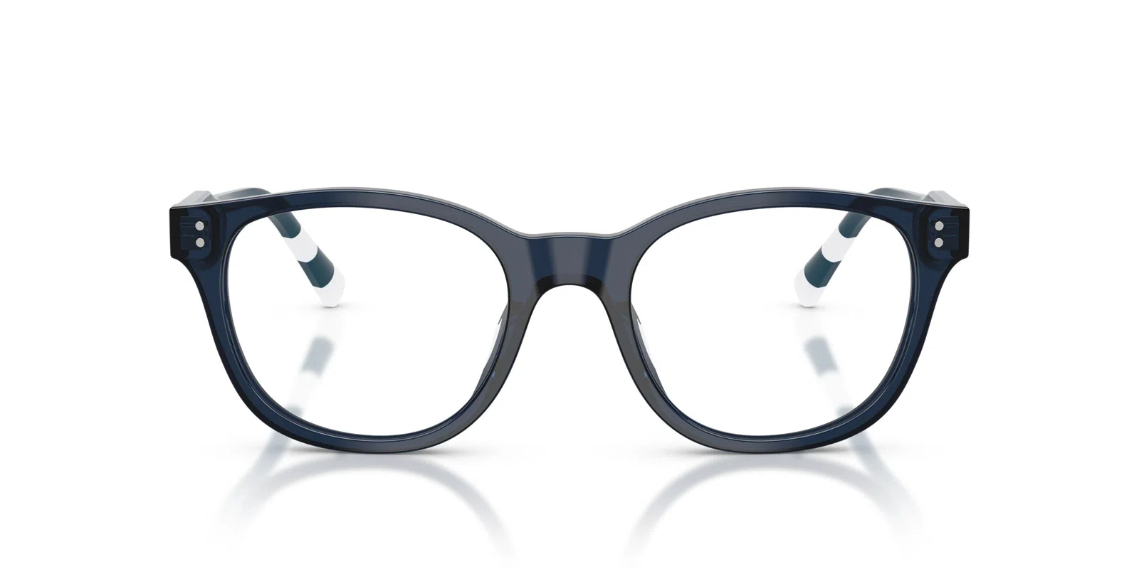 Polo 2303U Eyeglasses - view 4